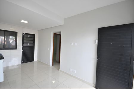 Apartamento para alugar com 47m², 2 quartos e sem vagaSala