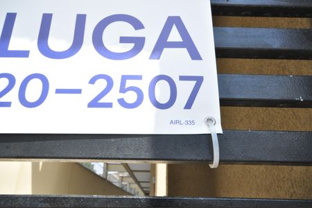 Apartamento para alugar com 47m², 2 quartos e sem vagaPlaca