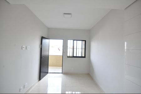 Sala de apartamento para alugar com 2 quartos, 47m² em Parque Edu Chaves, São Paulo