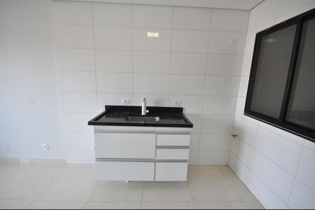 Apartamento para alugar com 47m², 2 quartos e sem vagaCozinha