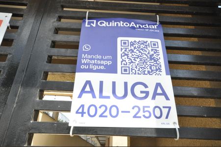 Apartamento para alugar com 47m², 2 quartos e sem vagaPlaca