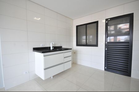 Apartamento para alugar com 47m², 2 quartos e sem vagaCozinha