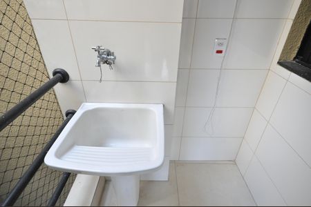 Apartamento para alugar com 47m², 2 quartos e sem vagaÁrea de Serviço