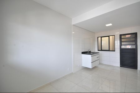 Apartamento para alugar com 47m², 2 quartos e sem vagaSala