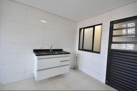 Apartamento para alugar com 47m², 2 quartos e sem vagaCozinha