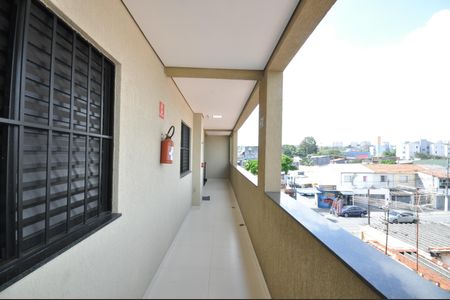 Apartamento para alugar com 47m², 2 quartos e sem vagaÁrea comum