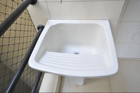 Apartamento para alugar com 47m², 2 quartos e sem vagaÁrea de Serviço