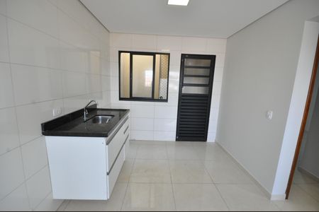 Apartamento para alugar com 47m², 2 quartos e sem vagaCozinha