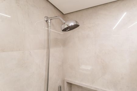 Apartamento à venda com 149m², 3 quartos e 2 vagasBanheiro da Suíte 2