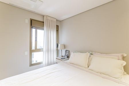 Apartamento à venda com 149m², 3 quartos e 2 vagasSuíte 2