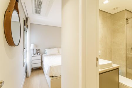 Apartamento à venda com 149m², 3 quartos e 2 vagasSuíte 2