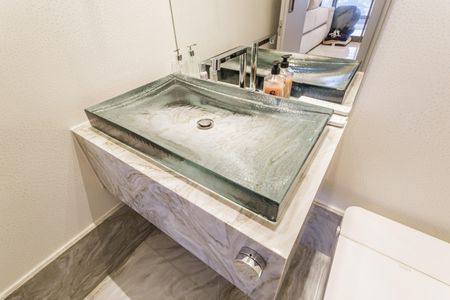 Apartamento à venda com 149m², 3 quartos e 2 vagasLavabo