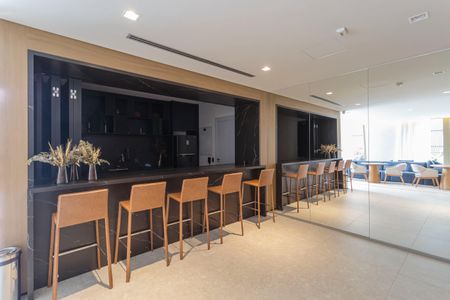 Apartamento à venda com 149m², 3 quartos e 2 vagasÁrea comum - Salão de festas