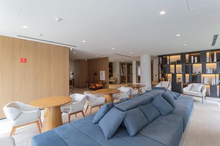 Apartamento à venda com 149m², 3 quartos e 2 vagasÁrea comum - Salão de festas