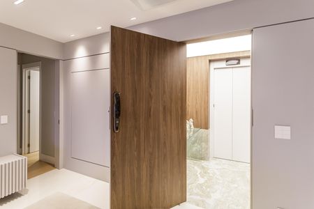 Apartamento à venda com 149m², 3 quartos e 2 vagasEntrada