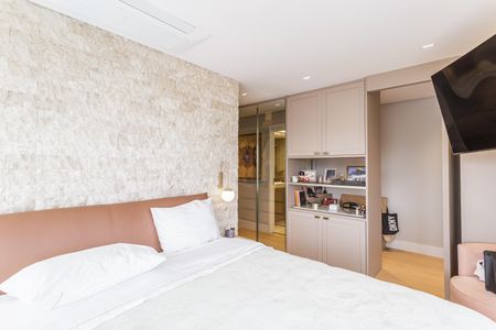 Apartamento à venda com 149m², 3 quartos e 2 vagasSuíte 3