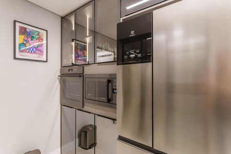 Apartamento à venda com 149m², 3 quartos e 2 vagasCozinha