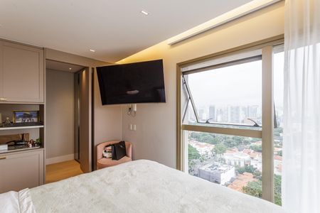 Apartamento à venda com 149m², 3 quartos e 2 vagasSuíte 3