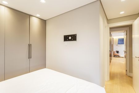 Apartamento à venda com 149m², 3 quartos e 2 vagasSuíte 2