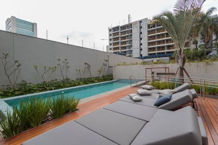 Apartamento à venda com 149m², 3 quartos e 2 vagasÁrea comum - Piscina