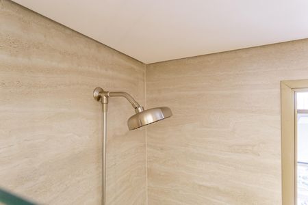 Apartamento à venda com 149m², 3 quartos e 2 vagasBanheiro da Suíte 3