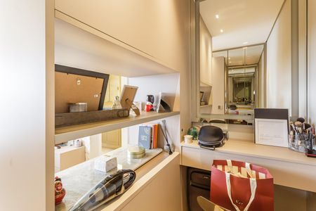 Apartamento à venda com 149m², 3 quartos e 2 vagasSuíte 3
