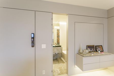 Apartamento à venda com 149m², 3 quartos e 2 vagasSala
