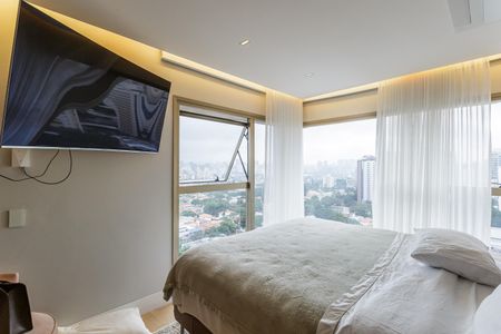 Apartamento à venda com 149m², 3 quartos e 2 vagasSuíte 3