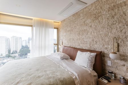 Apartamento à venda com 149m², 3 quartos e 2 vagasSuíte 3