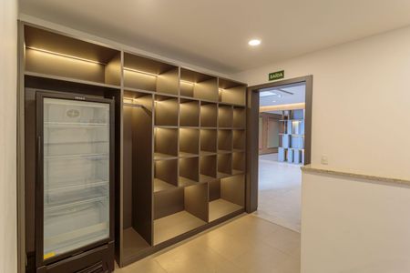 Apartamento à venda com 149m², 3 quartos e 2 vagasÁrea comum