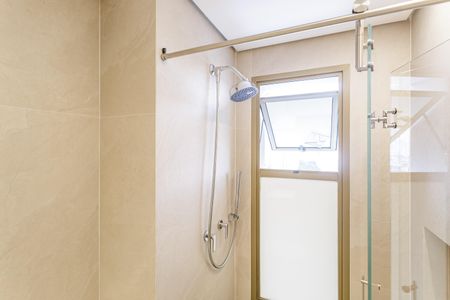Apartamento à venda com 149m², 3 quartos e 2 vagasBanheiro da Suíte 1