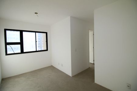 Sala de apartamento à venda com 2 quartos, 48m² em Vaz Lobo, Rio de Janeiro