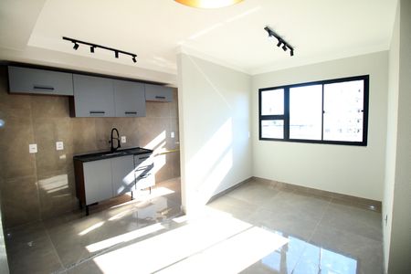 Sala de apartamento à venda com 2 quartos, 48m² em Vaz Lobo, Rio de Janeiro