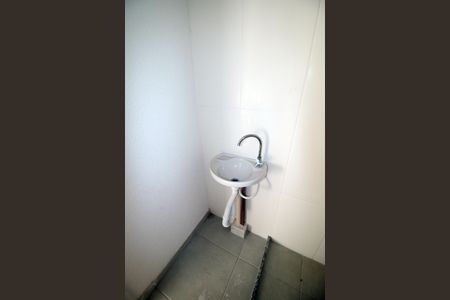 Apartamento à venda com 48m², 2 quartos e 1 vagaBanheiro