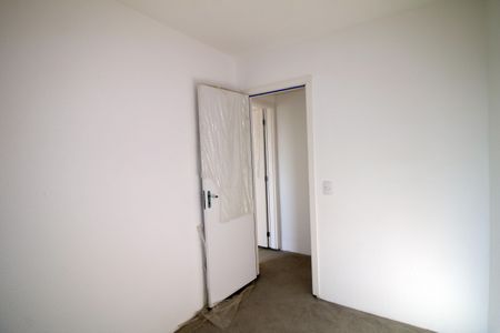 Apartamento à venda com 48m², 2 quartos e 1 vagaQuarto 2