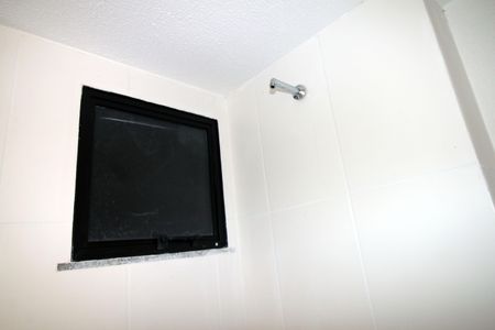 Apartamento à venda com 48m², 2 quartos e 1 vagaBanheiro