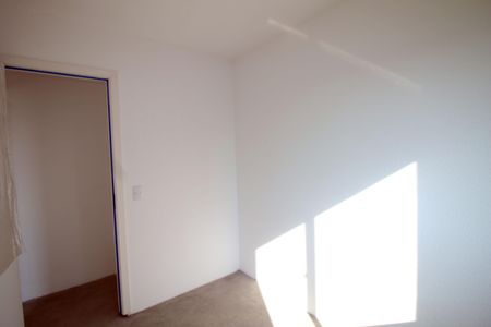 Apartamento à venda com 48m², 2 quartos e 1 vagaQuarto 2