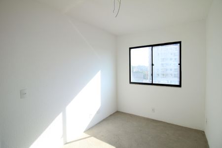 Quarto 1 de apartamento à venda com 2 quartos, 48m² em Vaz Lobo, Rio de Janeiro