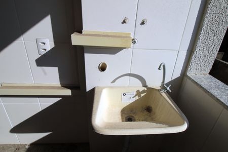 Apartamento à venda com 48m², 2 quartos e 1 vagaÁrea de Serviço