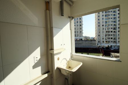 Apartamento à venda com 48m², 2 quartos e 1 vagaÁrea de Serviço