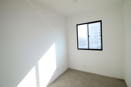 Apartamento à venda com 48m², 2 quartos e 1 vagaQuarto 2