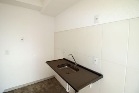 Apartamento à venda com 48m², 2 quartos e 1 vagaCozinha