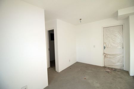 Sala de apartamento à venda com 2 quartos, 48m² em Vaz Lobo, Rio de Janeiro