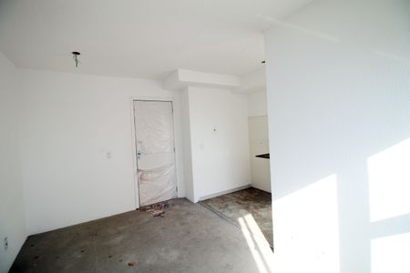 Apartamento à venda com 48m², 2 quartos e 1 vagaSala