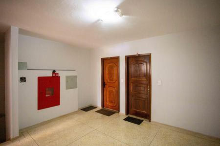 Apartamento para alugar com 73m², 2 quartos e 1 vagaHall de entrada
