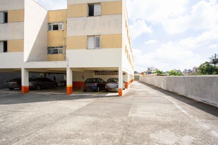 Apartamento para alugar com 73m², 2 quartos e 1 vagaÁrea comum