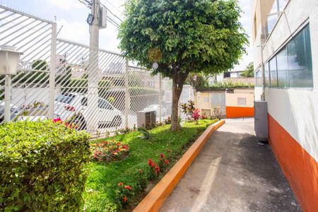 Apartamento para alugar com 73m², 2 quartos e 1 vagaÁrea comum