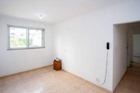 Sala de apartamento para alugar com 2 quartos, 73m² em Centro, Diadema
