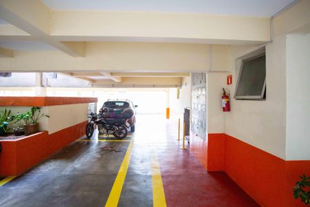 Apartamento para alugar com 73m², 2 quartos e 1 vagaGaragem