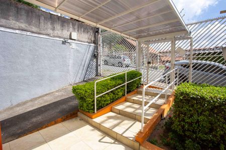 Apartamento para alugar com 73m², 2 quartos e 1 vagaÁrea comum